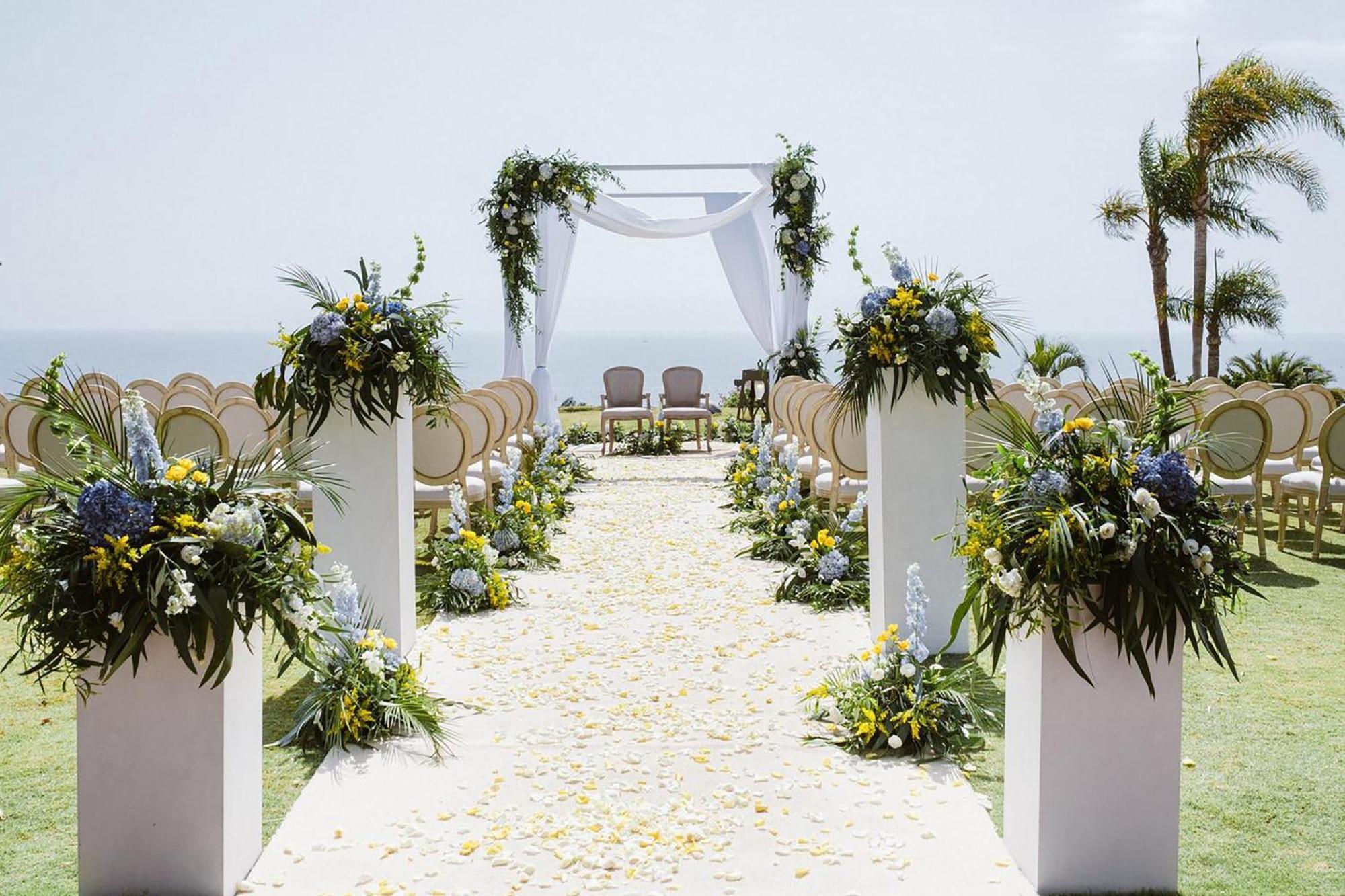 The Ritz-Carlton Tenerife, Abama Guía de Isora Esterno foto
