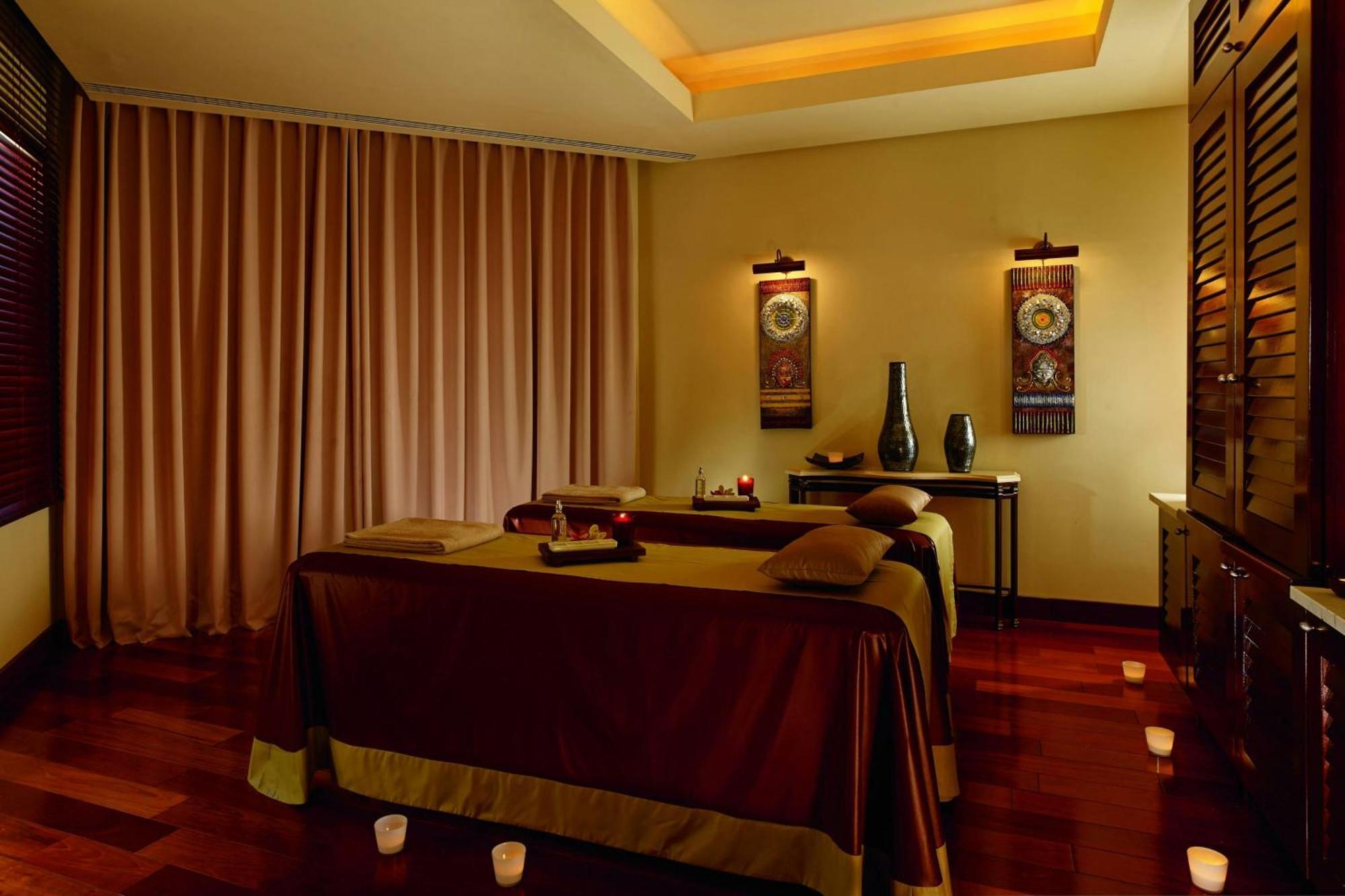 The Ritz-Carlton Tenerife, Abama Guía de Isora Esterno foto